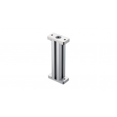 SPACER ALUMINUM 120H