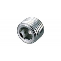 SOCKET PLUG(TRIVALENT CHROMIUM)