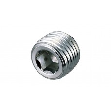 SOCKET PLUG(TRIVALENT CHROMIUM)