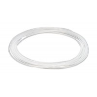 SILICONE TUBE(WHITE)