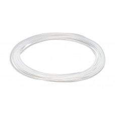 SILICONE TUBE(WHITE)