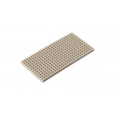 RUBBER PAD(SILICON, WHITE)