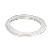 SILICONE TUBE(WHITE)