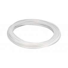 SILICONE TUBE(WHITE)