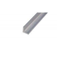 ALUMINUM ANGLE