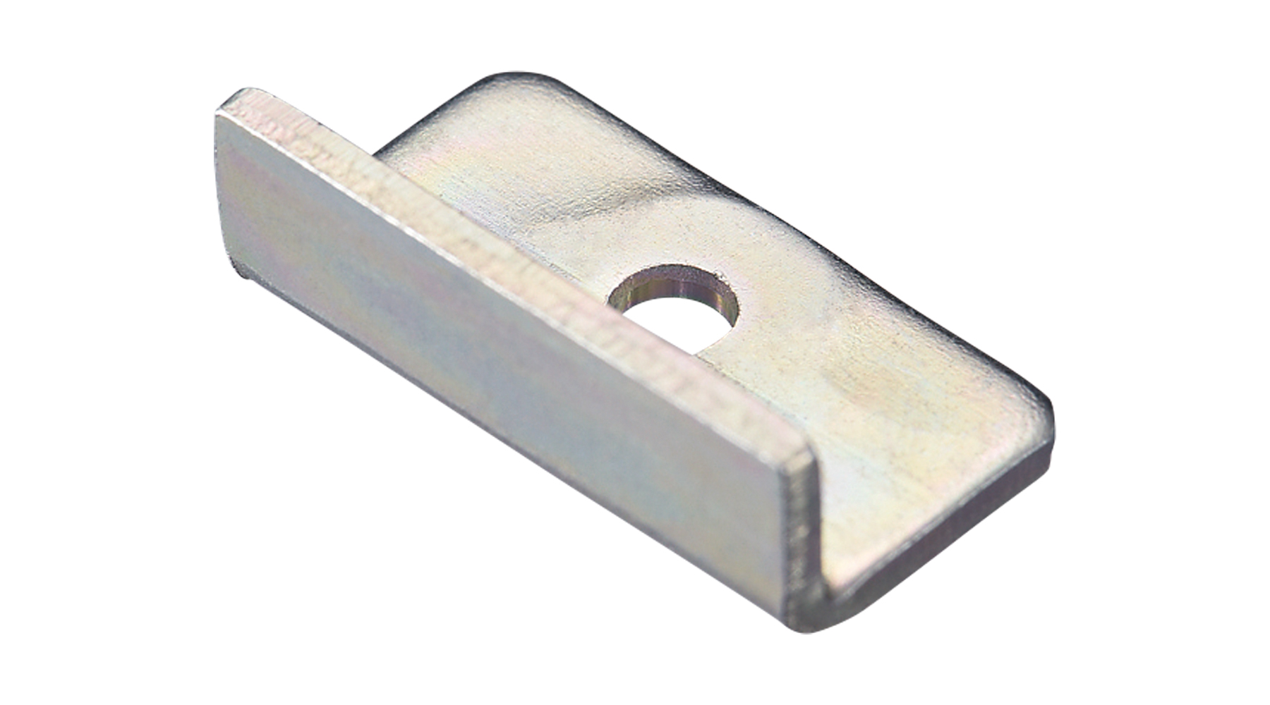 L-SHAPED CLAW FOR MICRO MINI CYLINDER