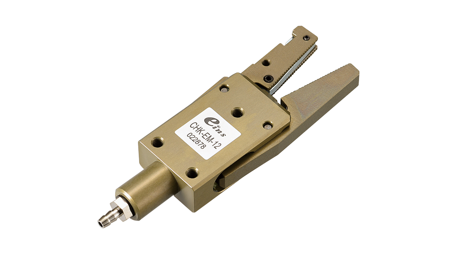 RUNNER CHUCK EM (W/O SENSORS)