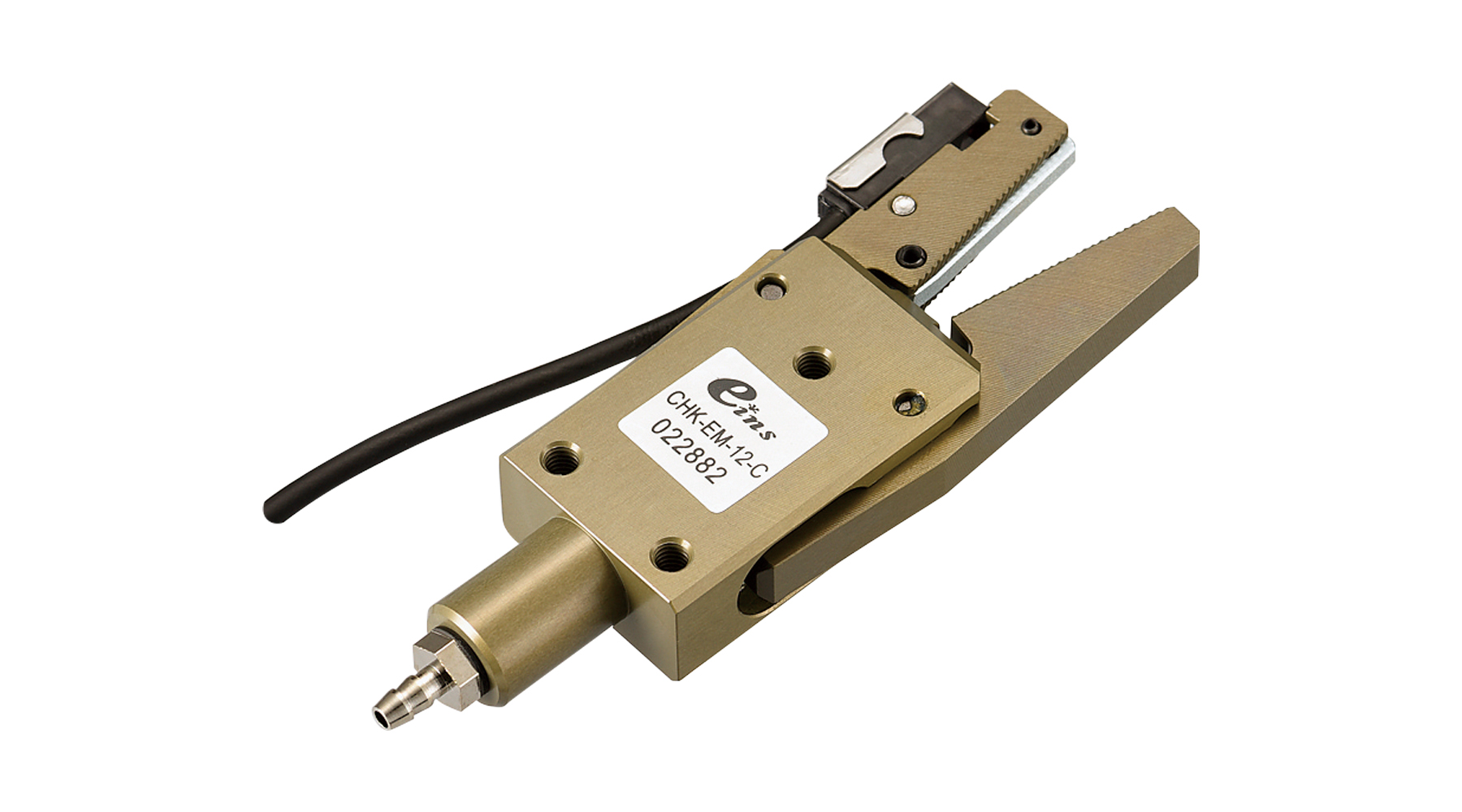 RUNNER CHUCK EM (W/SENSOR)