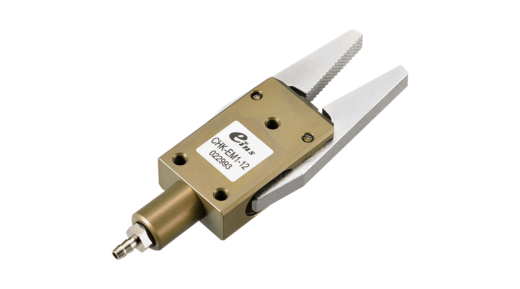 RUNNER CHUCK EM (W/O SENSOR)