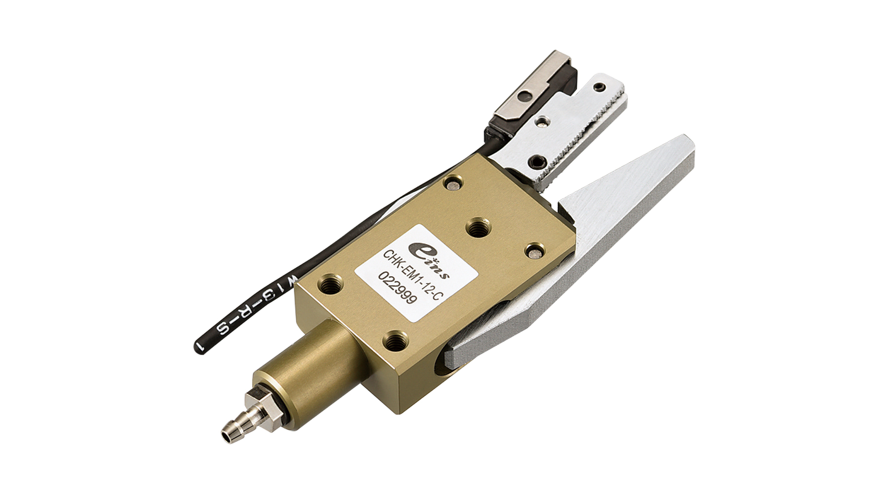 RUNNER CHUCK EM (W/SENSOR)