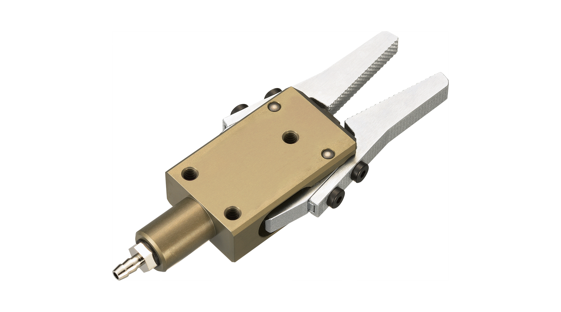 RUNNER CHUCK EM(DETACHABLE CLAW)