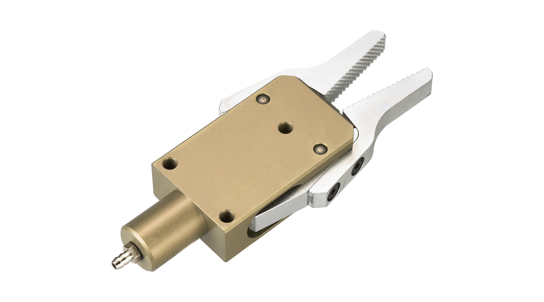 RUNNER CHUCK EX(REMOVABLE CLAW)