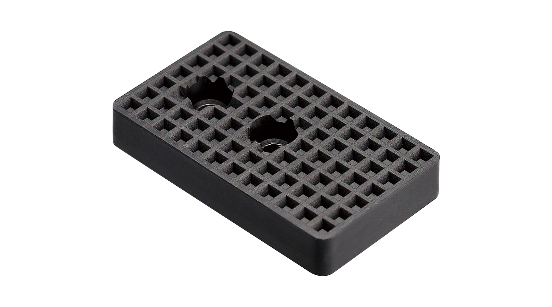 RECTANGLE PAD FOR MINI CYLINDER