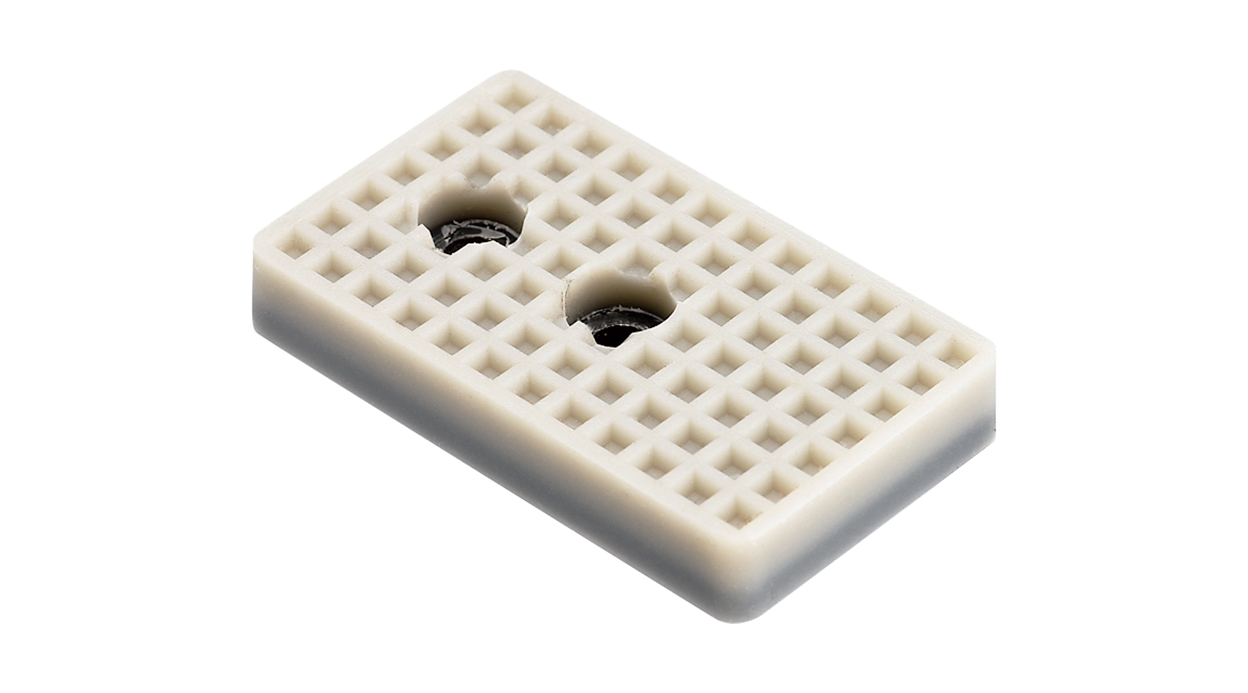 RECTANGLE PAD FOR MINI CYLINDER