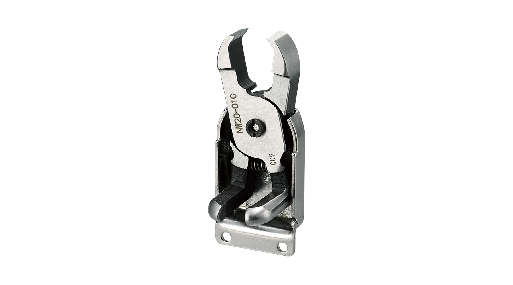 CLIP TYPE MINI AIR NIPPER BLADE