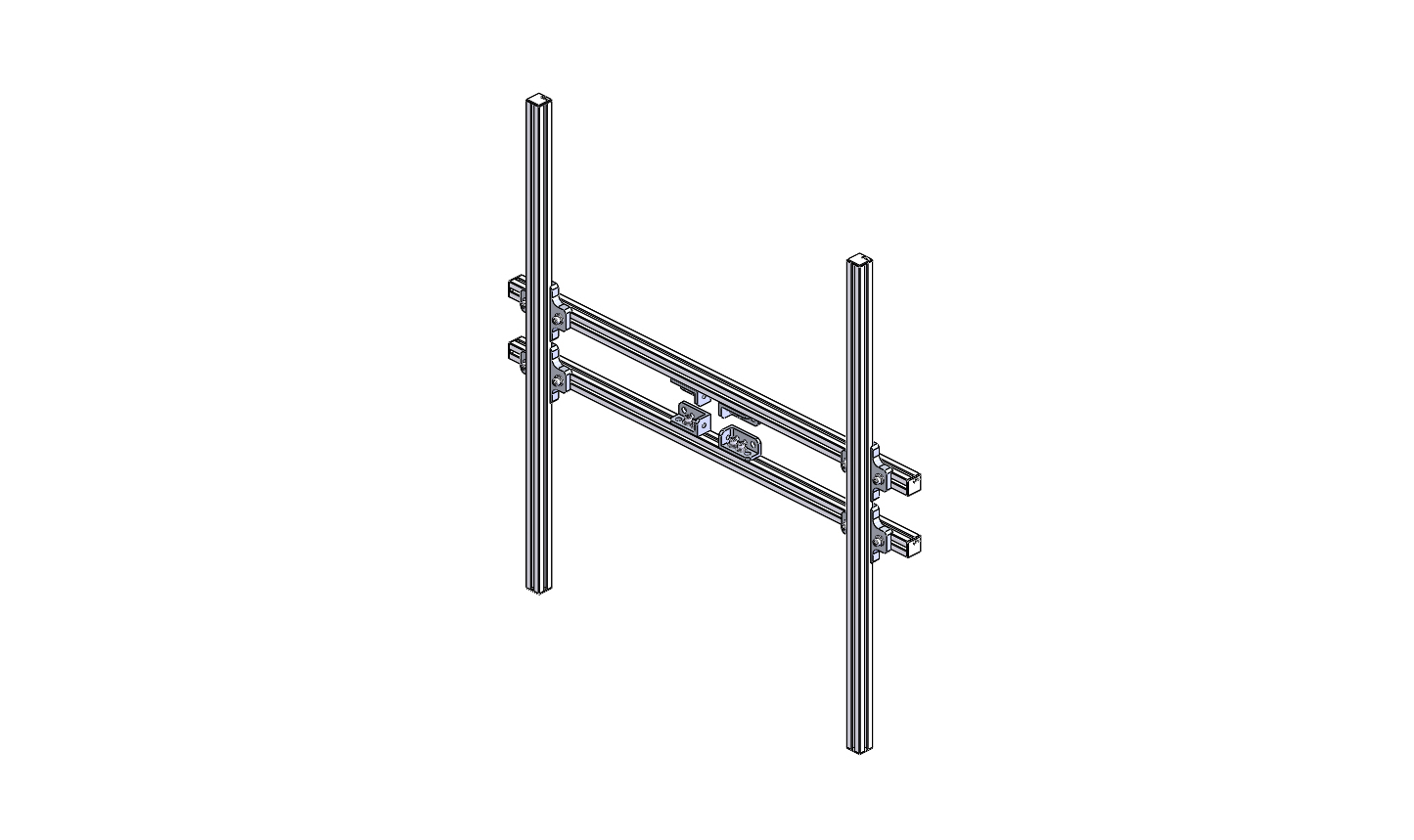 BASE FRAME FOR LET'S JOINT