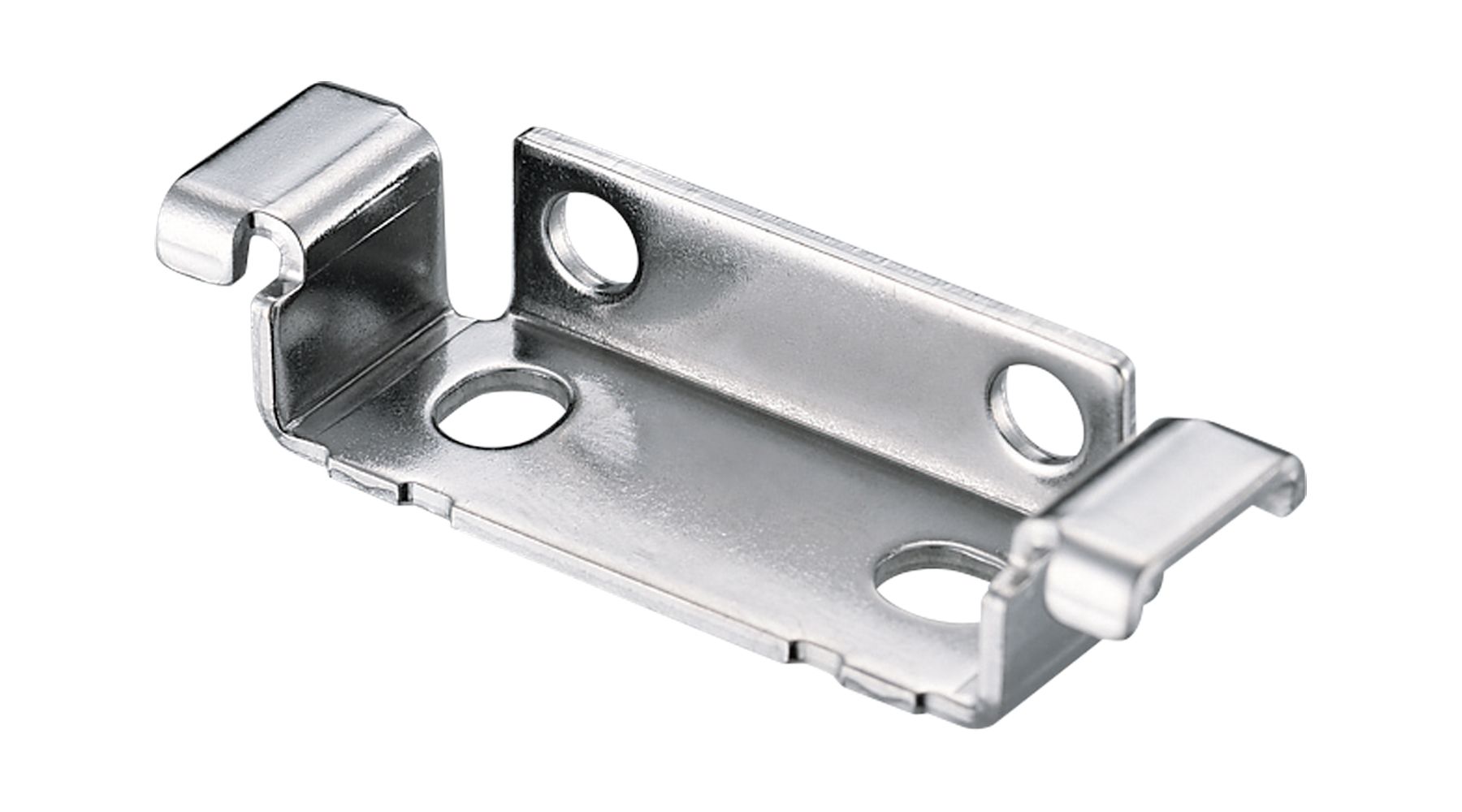 FIBER AMPLIFIER MOUNTING BRACKET