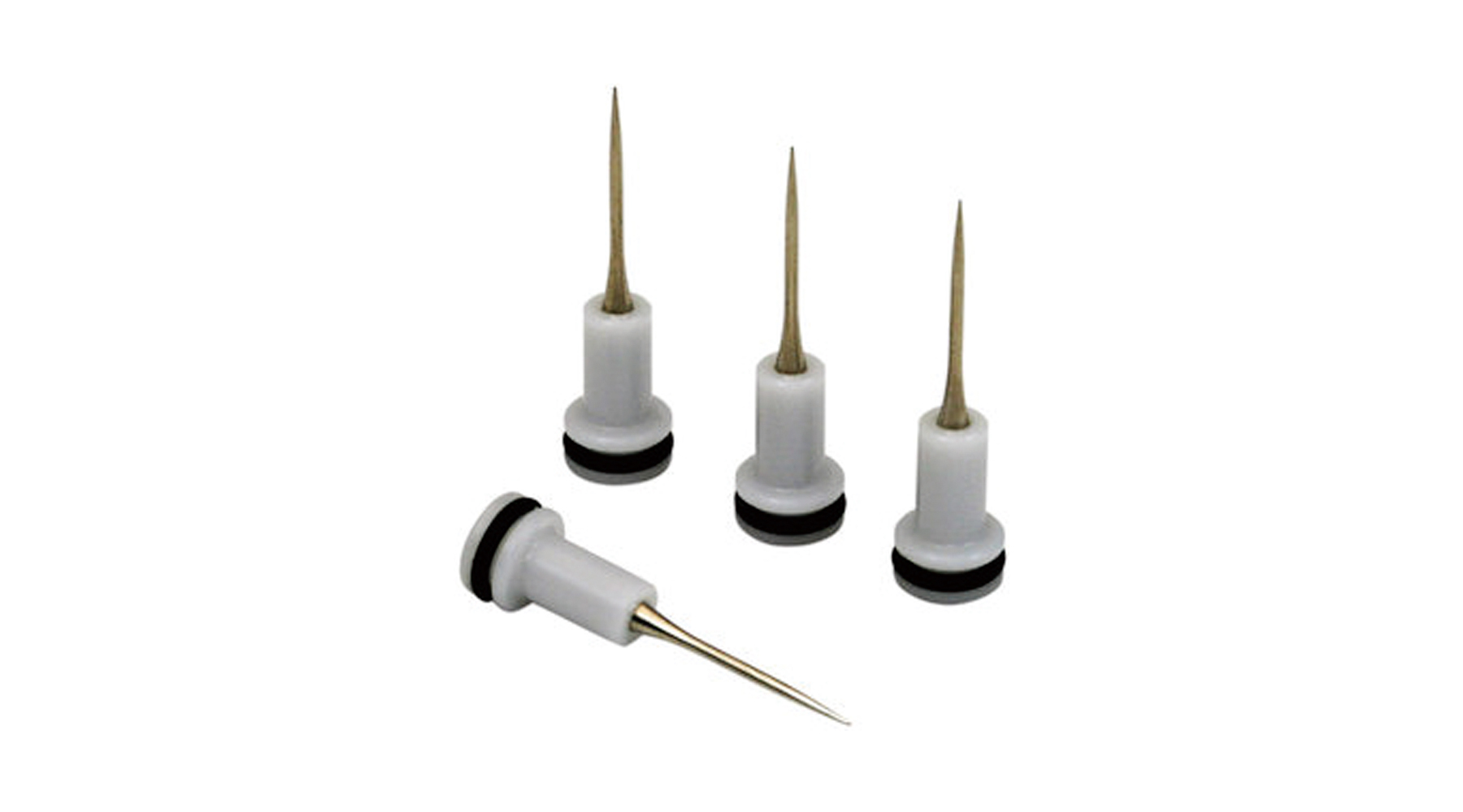 NEEDLE PISTON SET(4PCS SET)