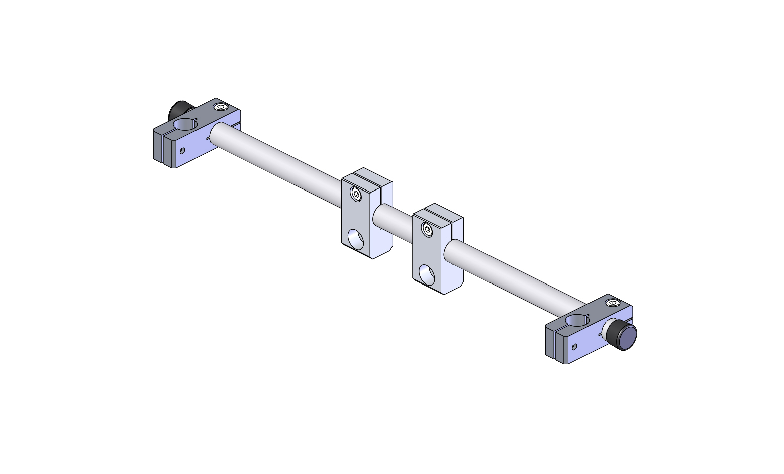 BASE FRAME FOR JUNGLE GYM