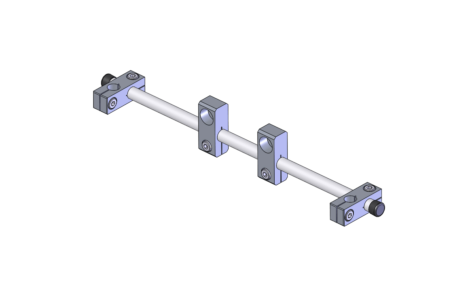 BASE FRAME FOR JUNGLE GYM