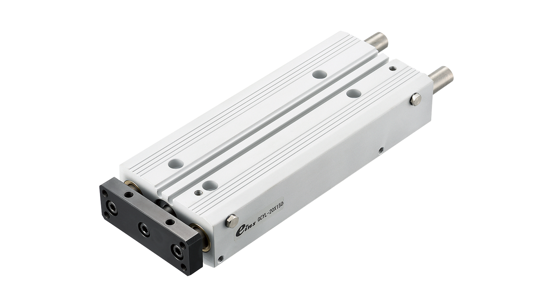 CONTAINER CYLINDER W/GUIDE(DOUBLE)