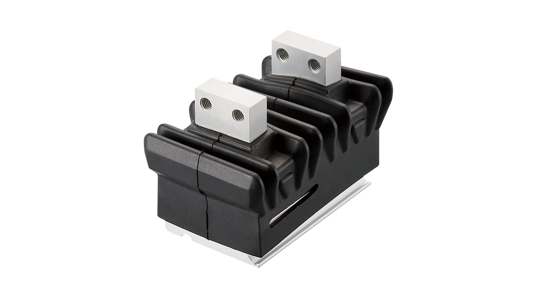 PARALLEL HAND 20ST W/RUBBER COVER