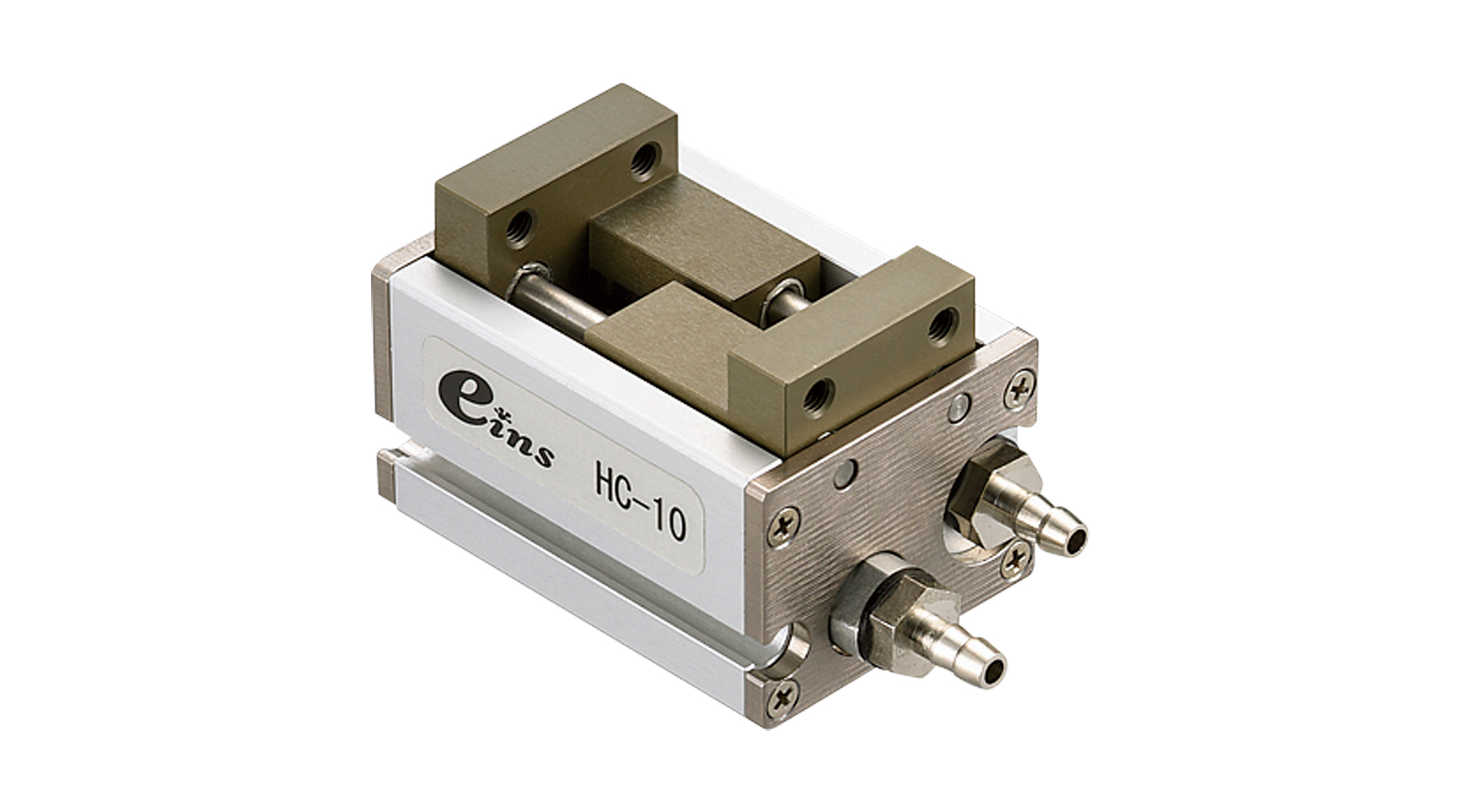 PARALLEL CHCUK 10ST(DOUBLE)