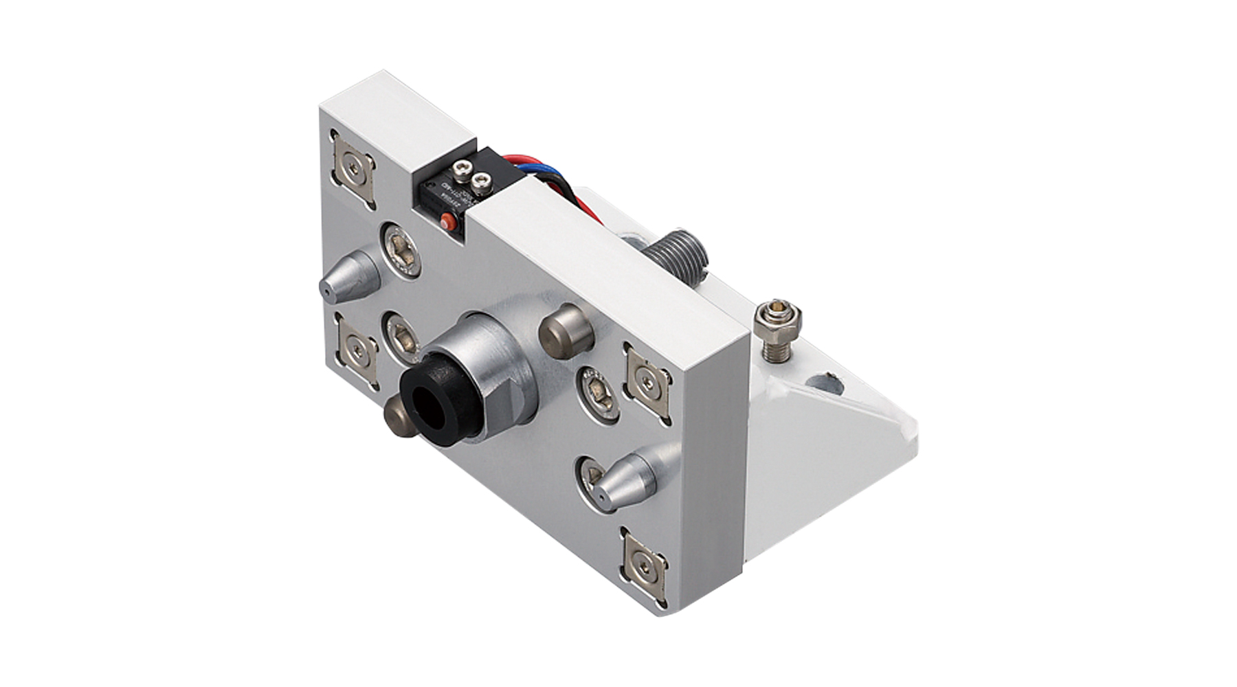 NEO CHUCK HANGER(FIXED SIDE)