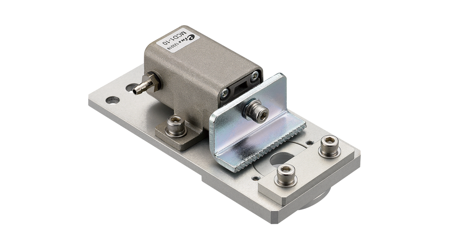 TUNNELGATE RUNNER CHUCK