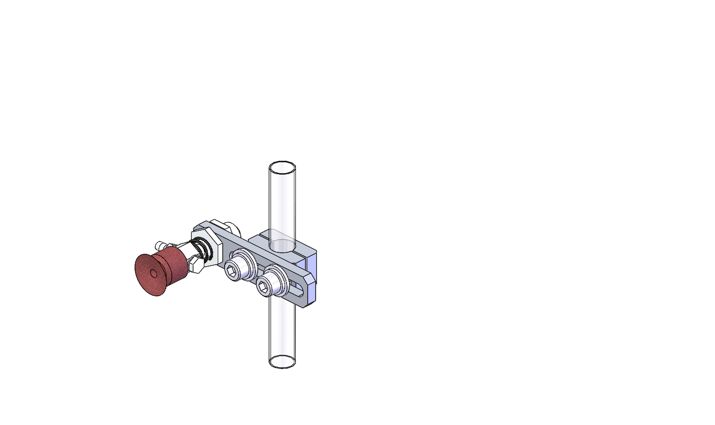 SUCTION MODULE FOR JUNGLE GYM(PHI.12)