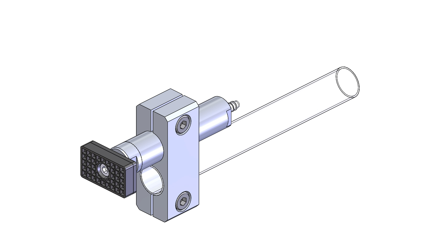 GRIPPER MODULE FOR JUNGLE GYM(PHI.12)