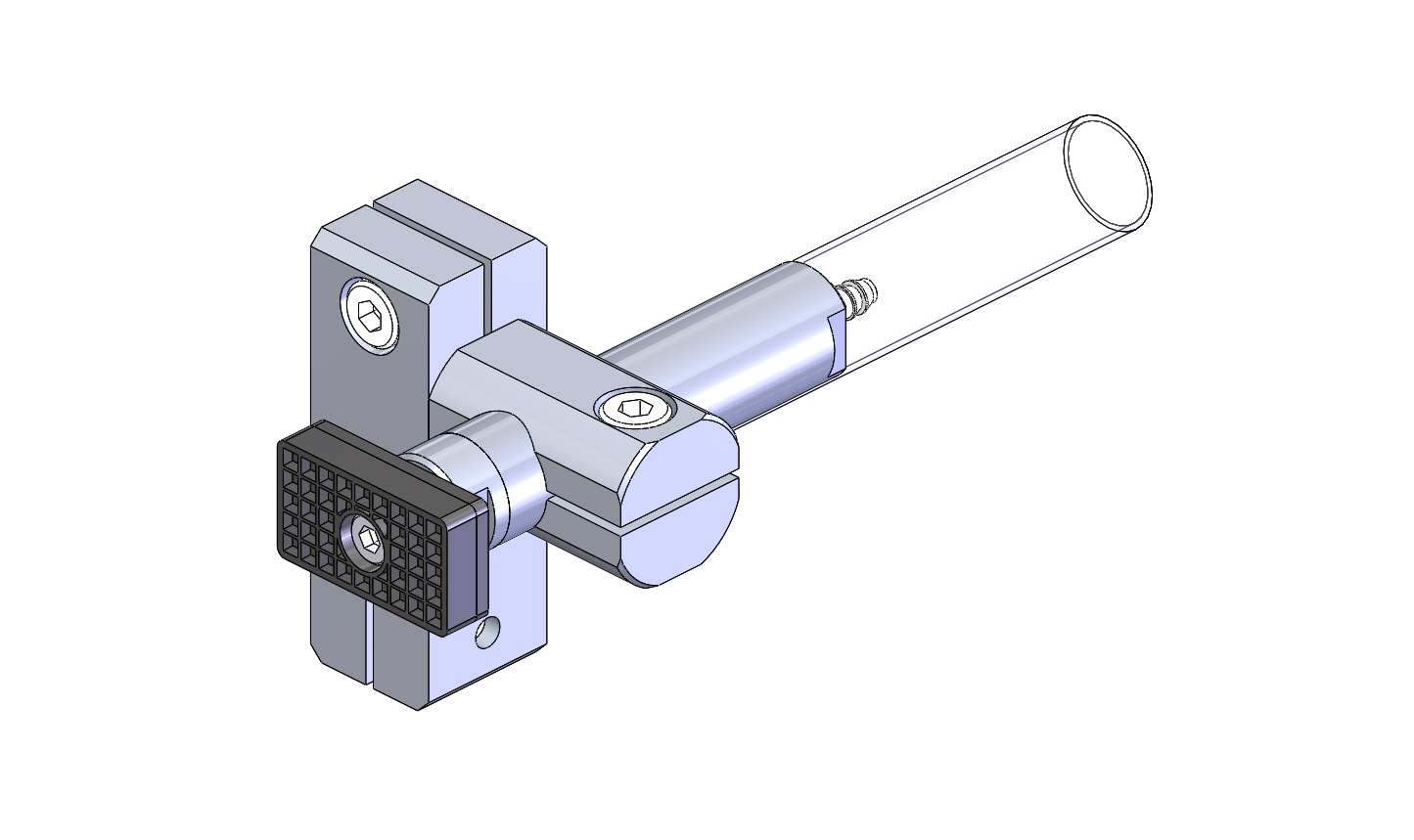 GRIPPER MODULE FOR JUNGLE GYM(PHI.12)