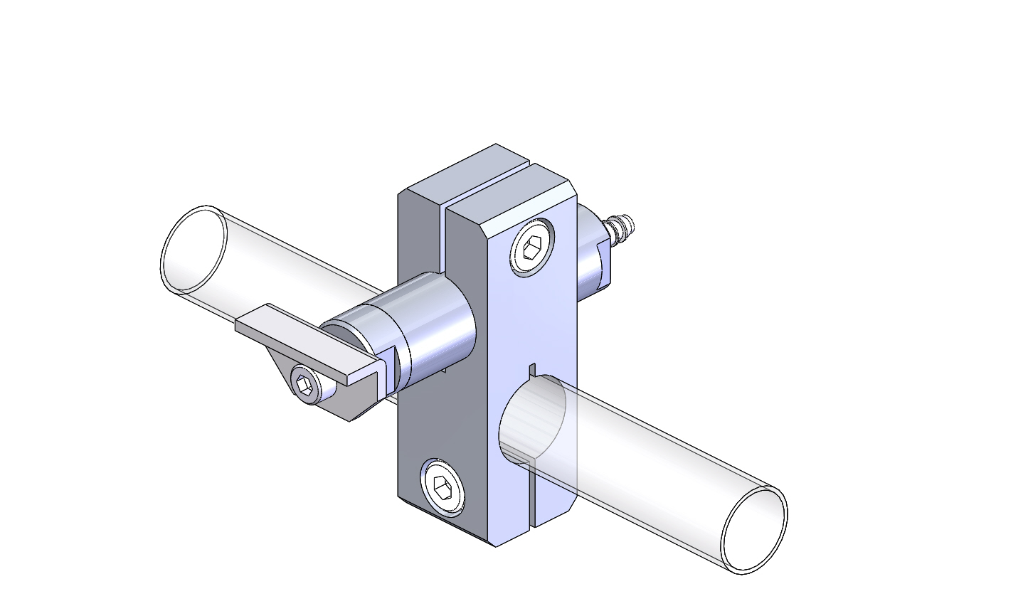 GRIPPER MODULE FOR JUNGLE GYM(PHI.12)