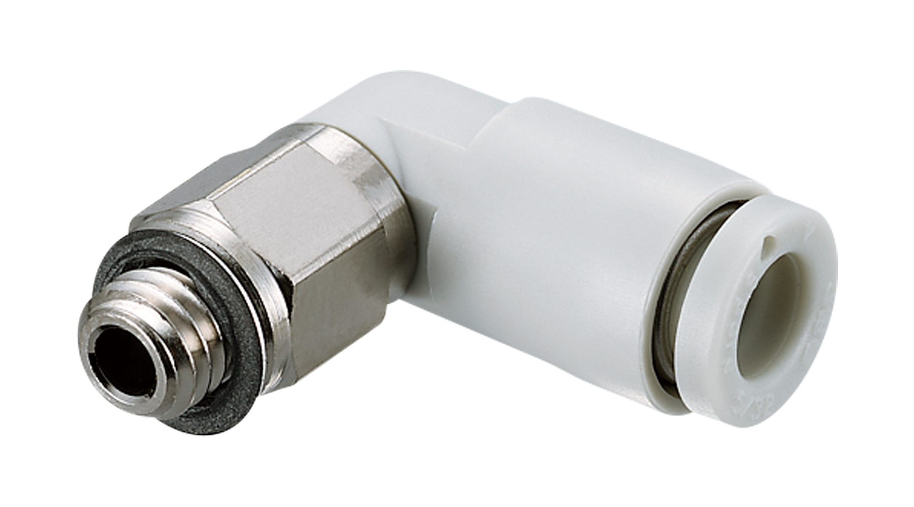 FITTING(ELBOW UNION)