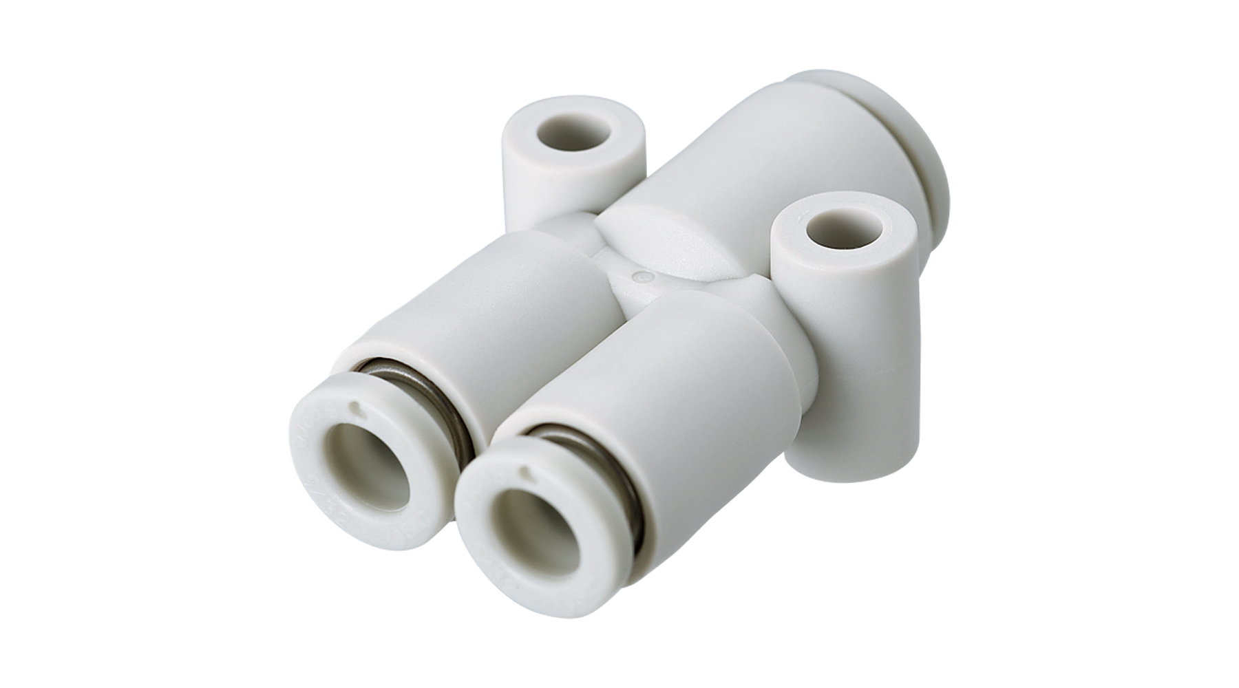 FITTING(REDUCER UNION Y)