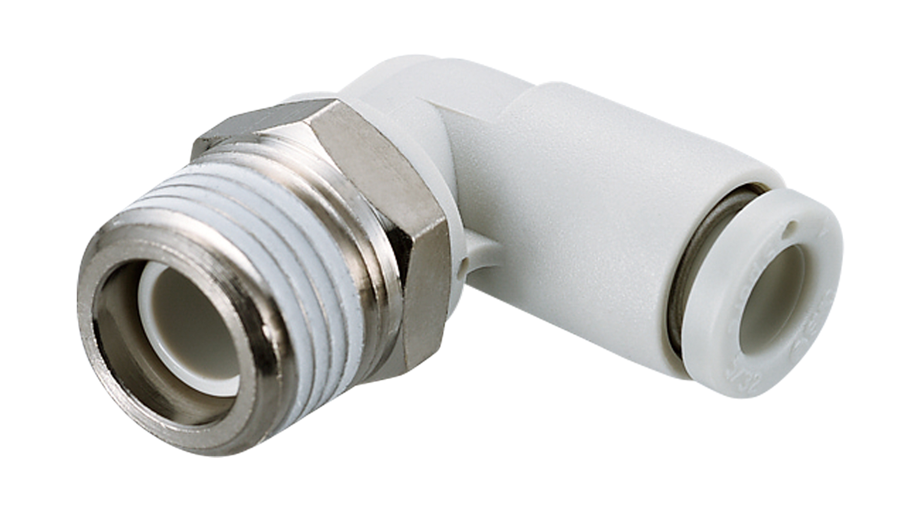 FITTING(ELBOW UNION)