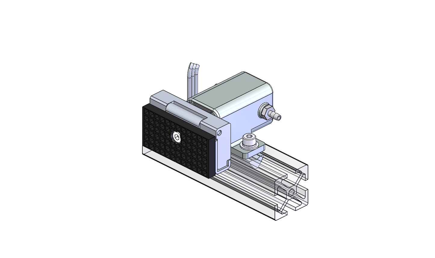 GRIPPER MODULE FOR LET'S JOINT(MCD)