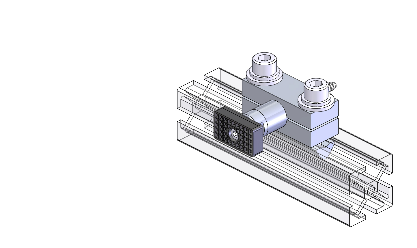 GRIPPER MODULE FOR LET'S JOINT(MCP)