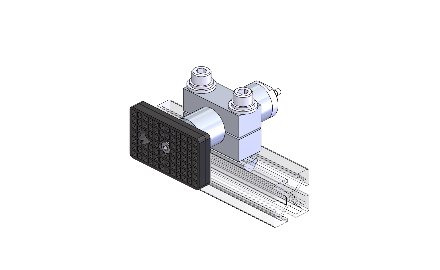 GRIPPER MODULE FOR LET'S JOINT(MCP)
