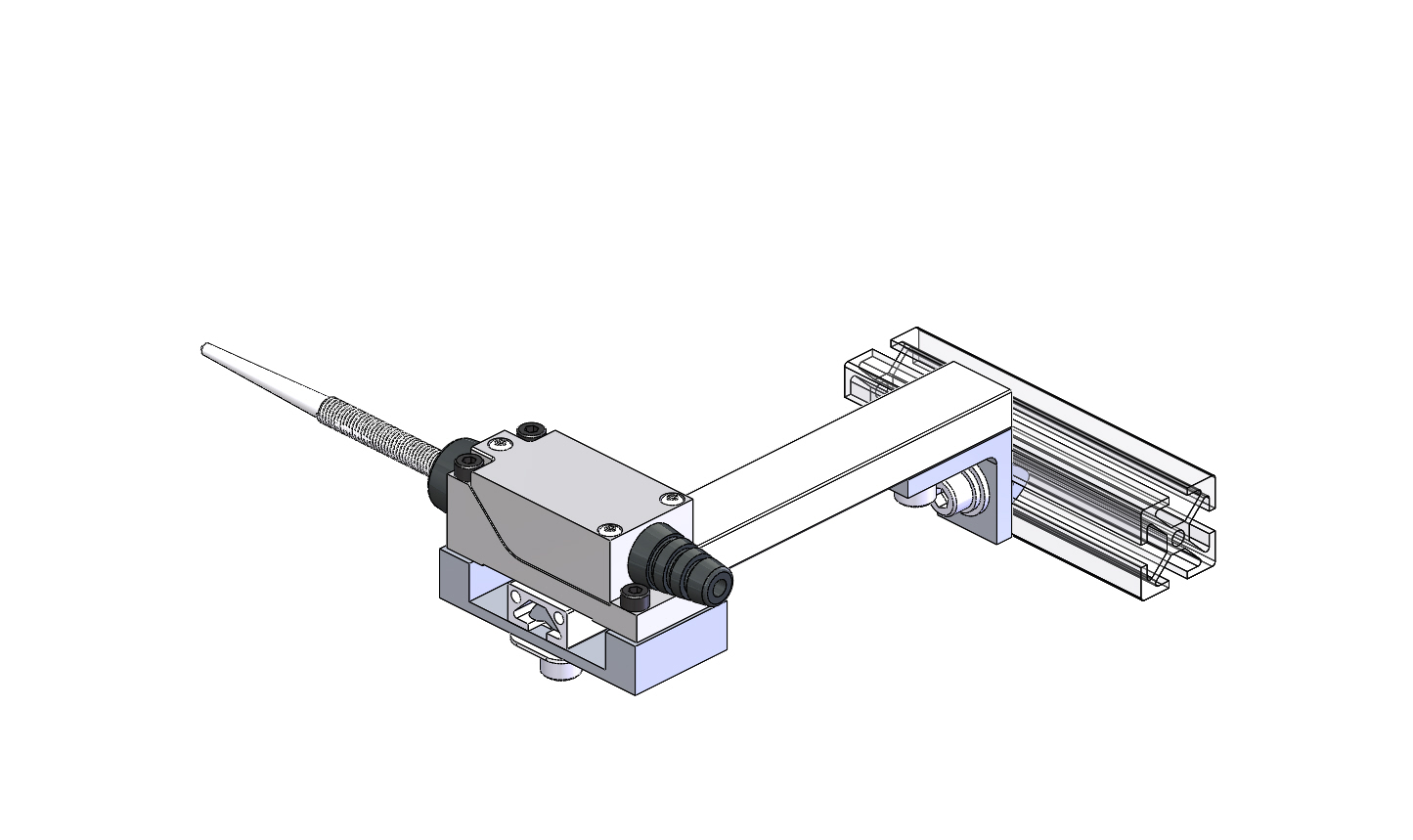 LIMIT SWITCH MODULE FOR LET'S JOINT