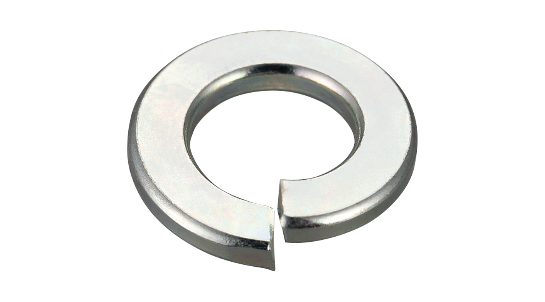 SPRING WASHER(TRIVALENT)