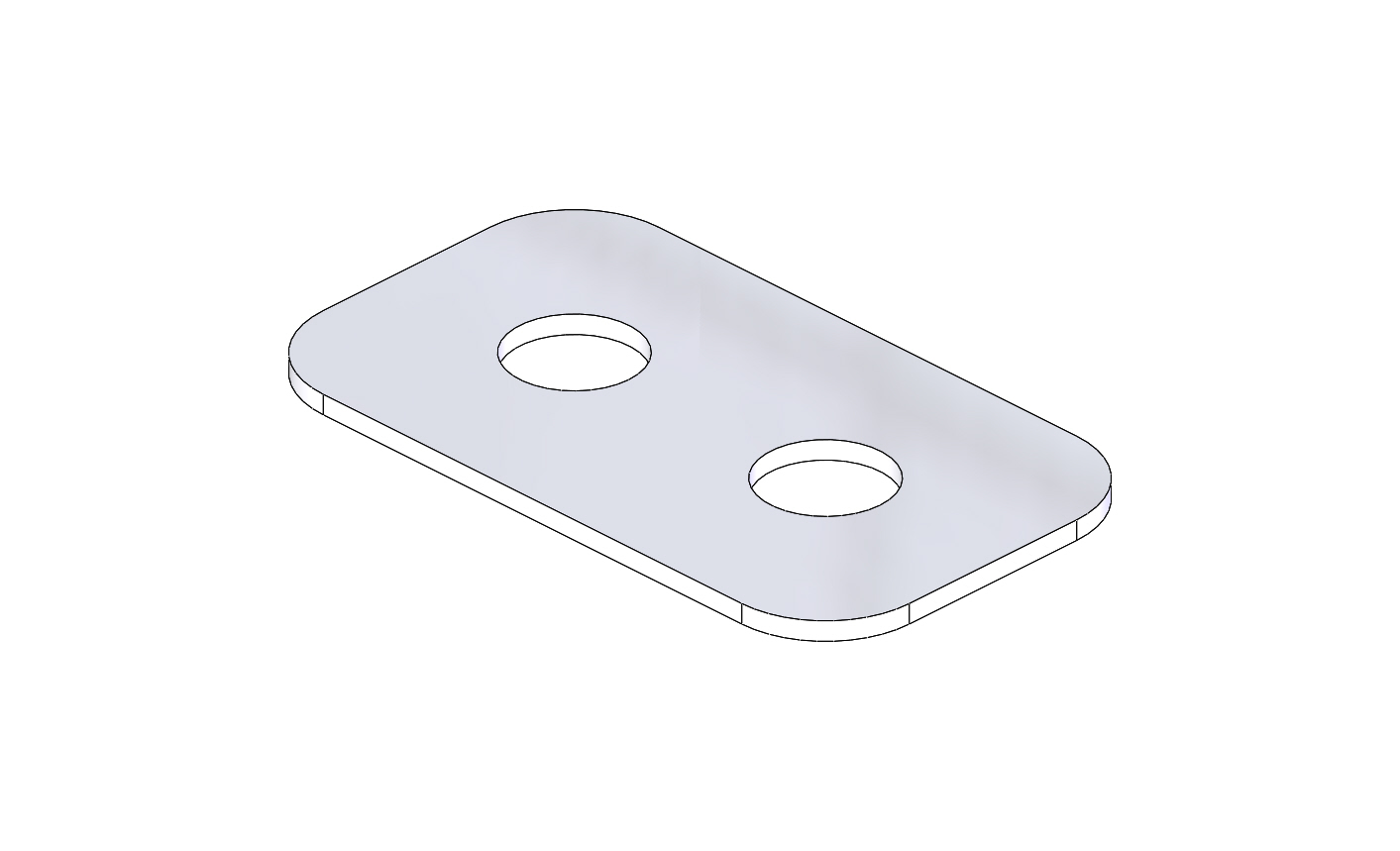 WASHER A FOR LET'S JOINT