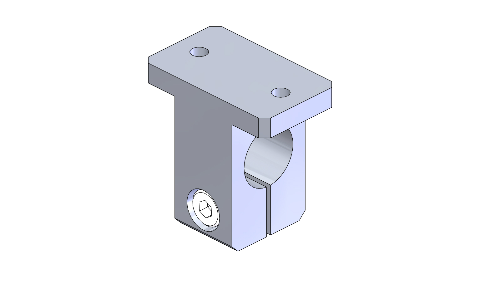 CHUCK BRACKET TH PHI.12