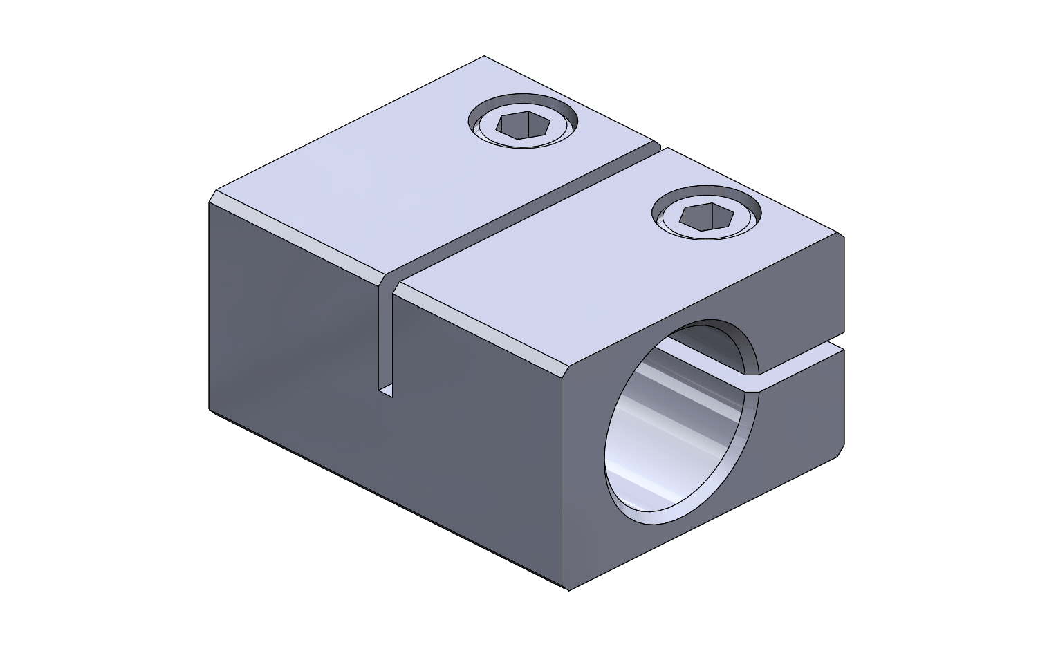 STRAIGHT CONNECTOR(PHI 20)