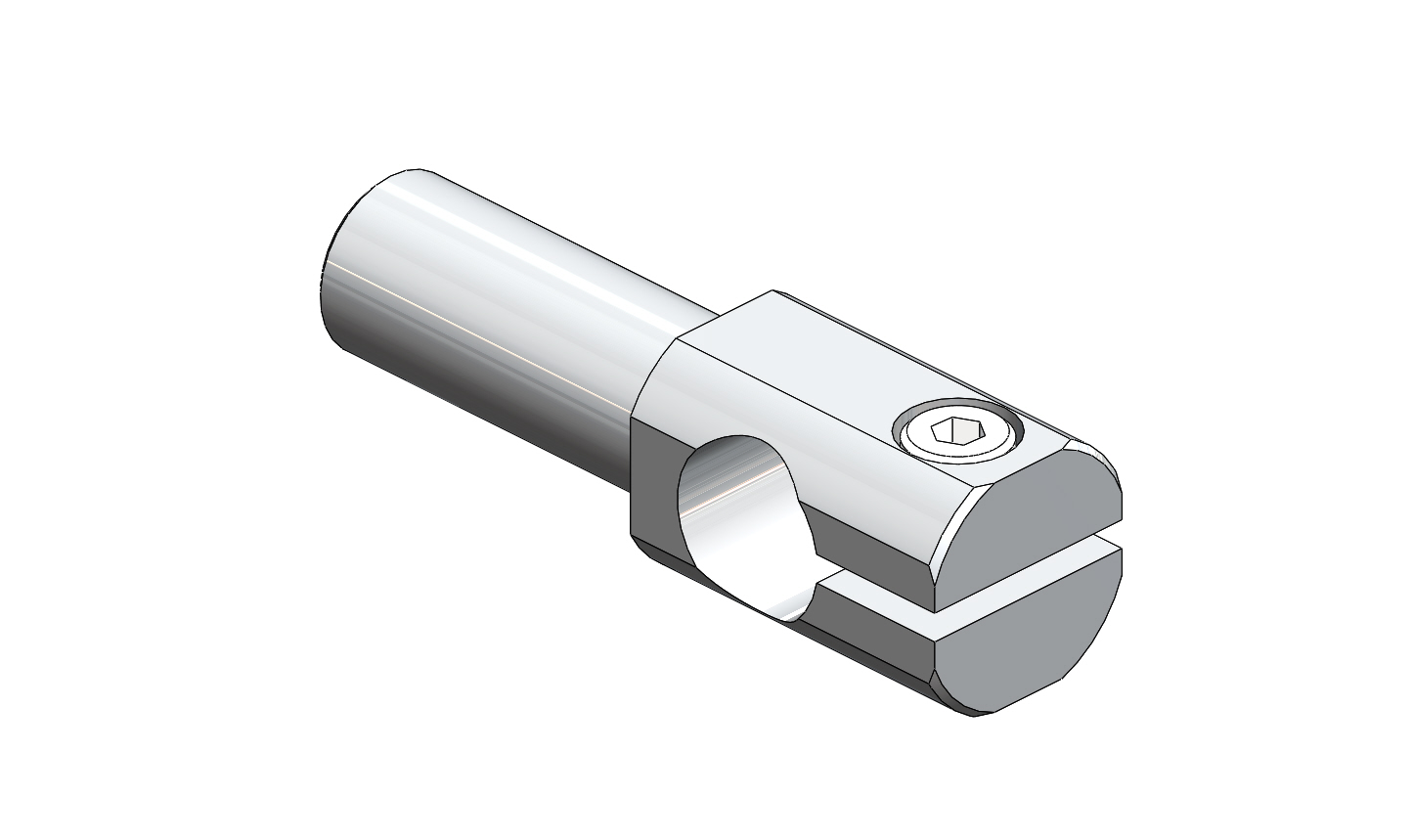 ROTATION BRACKET PHI.12-12AL