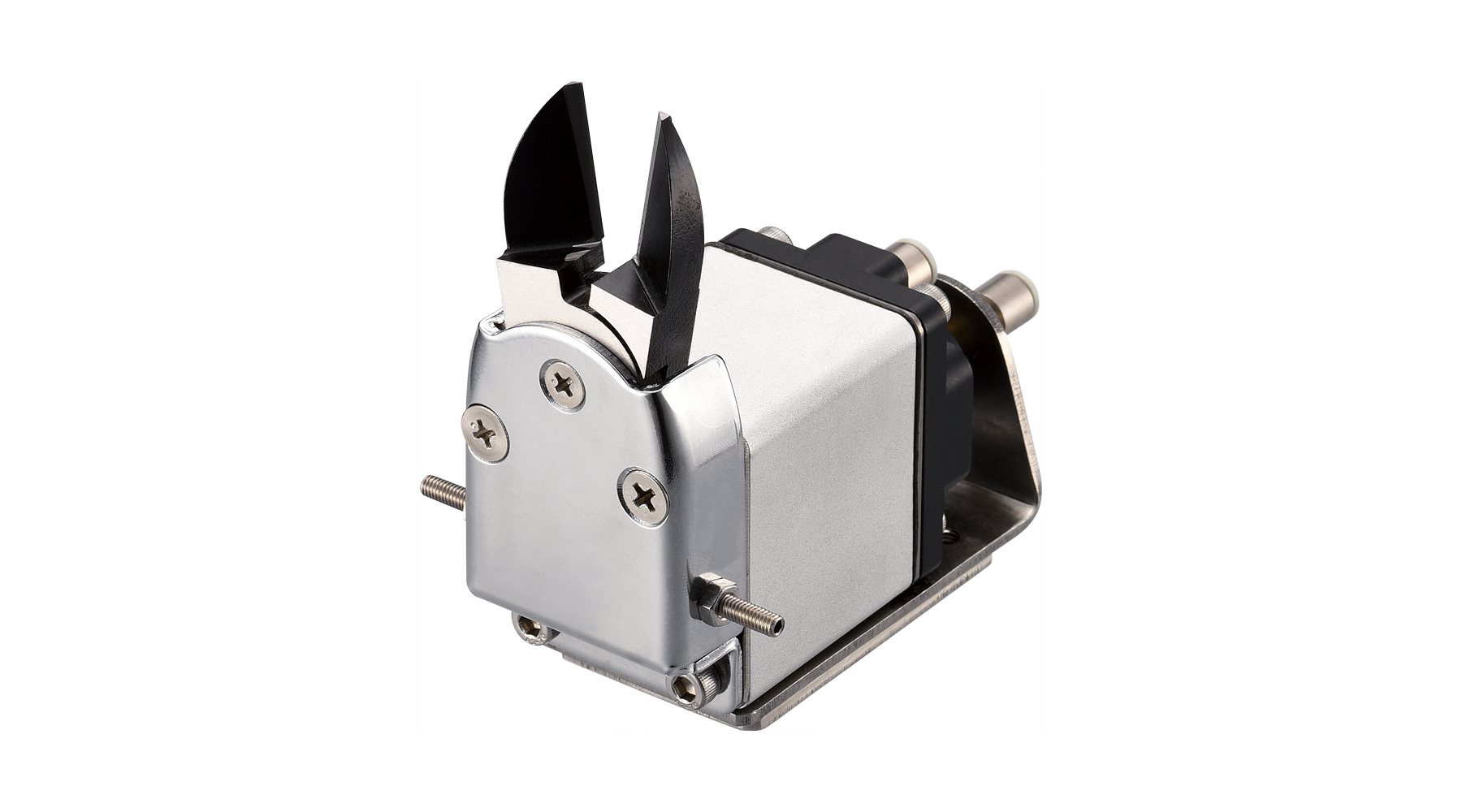 MINI AIR NIPPER W/STANDARD BLADE