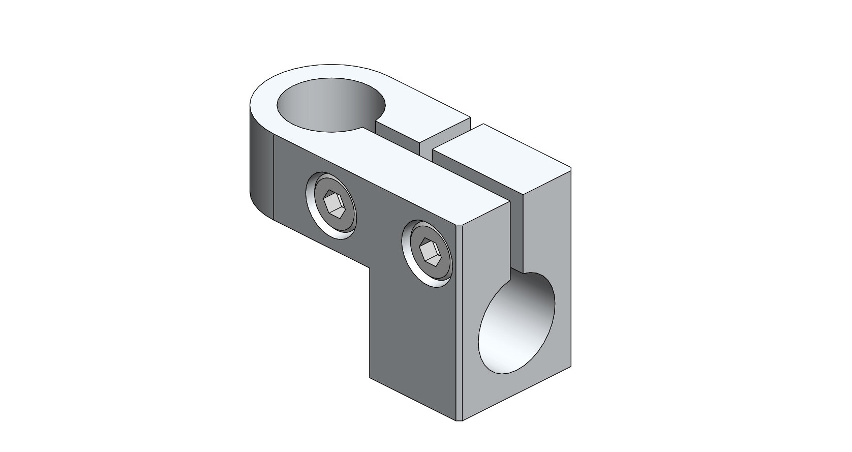 ROTATION BRACKET PHI.12-12B