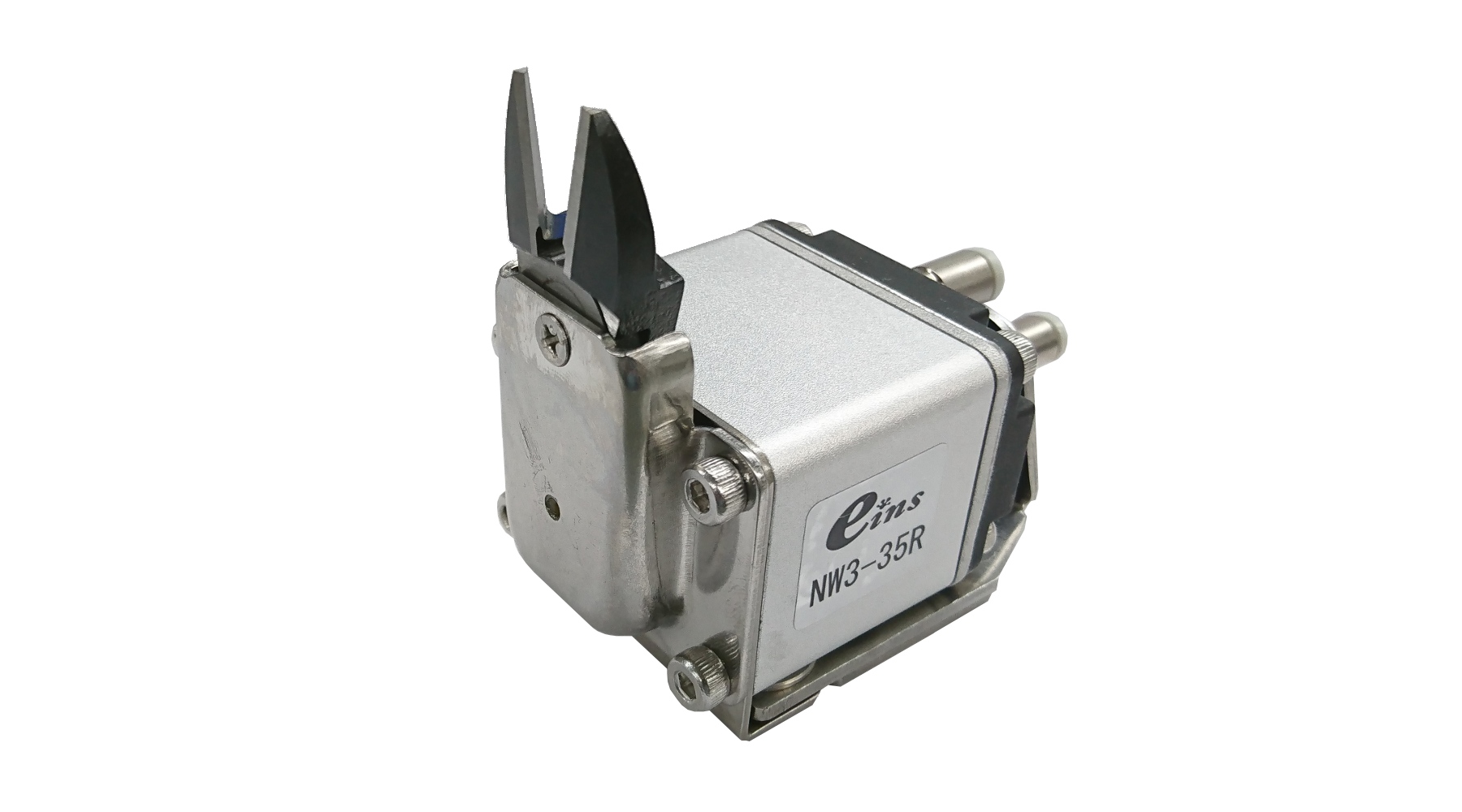 MINI AIR NIPPER W/REVERSED BLADE