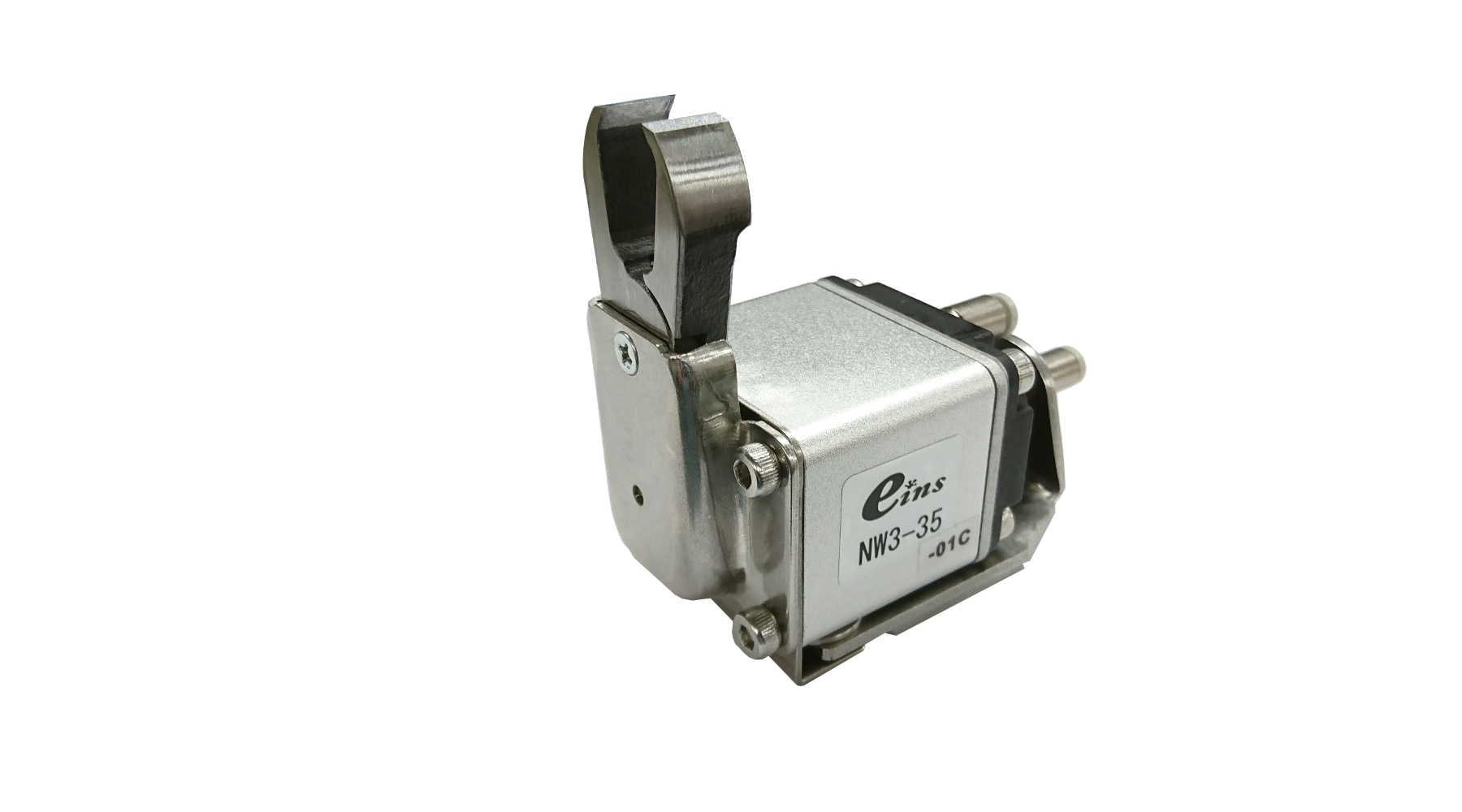 MINI AIR NIPPER W/CLIP TYPE BLADE