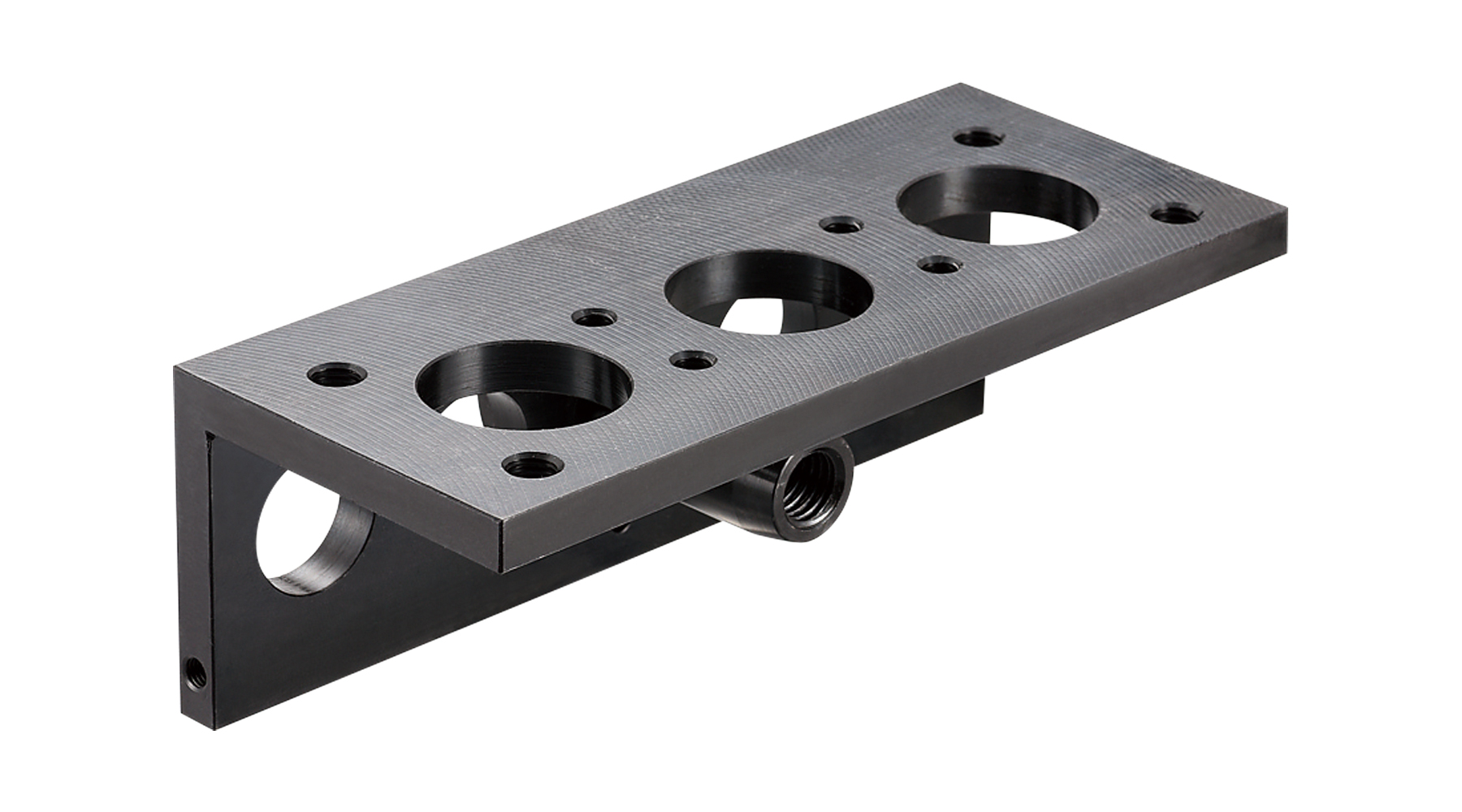 QUICK-CHUCK ATTACHMENT(TOOL SIDE)